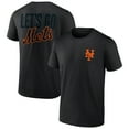 thumbnail image 1 of Men's Black New York Mets In It To Win It T-Shirt, 1 of 3