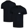 thumbnail image 1 of Men's Black Pat McAfee Team McAfee Pocket T-Shirt, 1 of 3