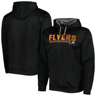 NHL Philadelphia Flyers CCM Pullover Hoodie, XX-Large : : Sports,  Fitness & Outdoors