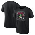 thumbnail image 1 of Men's  Black Philadelphia Phillies MX T-Shirt, 1 of 3