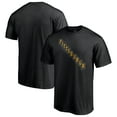 thumbnail image 1 of Men's Black Pittsburgh Penguins Special Edition Secondary Logo T-Shirt, 1 of 3