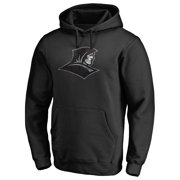 Mens Black Providence Friars Classic Primary Pullover Hoodie