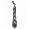 thumbnail image 1 of Men's Black Purdue Boilermakers Rhodes Tie, 1 of 1
