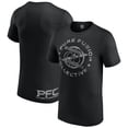 thumbnail image 1 of Men's Black Pure Fusion Collective Logo T-Shirt, 1 of 3