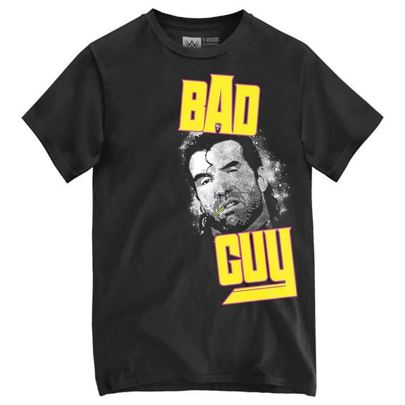 Men's Black Razor Ramon Bad Guy T-Shirt