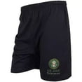 thumbnail image 1 of Men's Black Running Short - U.s. Army Logo 3xl, 1 of 1