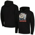 thumbnail image 1 of Men's Black Shawn Michaels & Diesel 2 Dudes With Attitudes Pullover Hoodie, 1 of 3