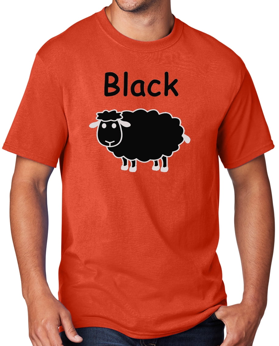 Black sheep t shirt company 2025