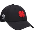thumbnail image 1 of Men's Black South Dakota Coyotes Spirit Flex Hat, 1 of 4