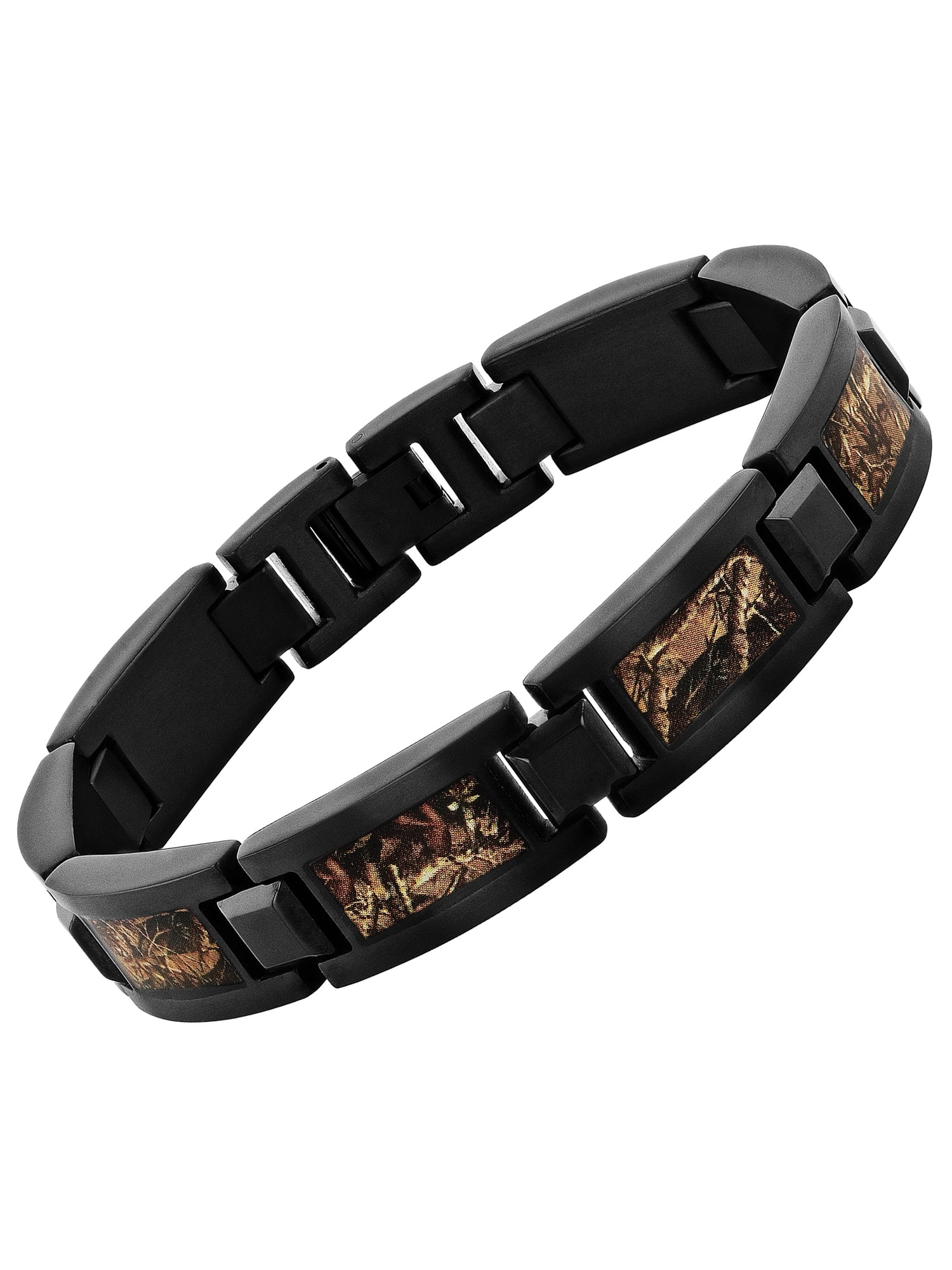 Camo Time Bracelet | Fashion bracelets to wear everyday | Risted