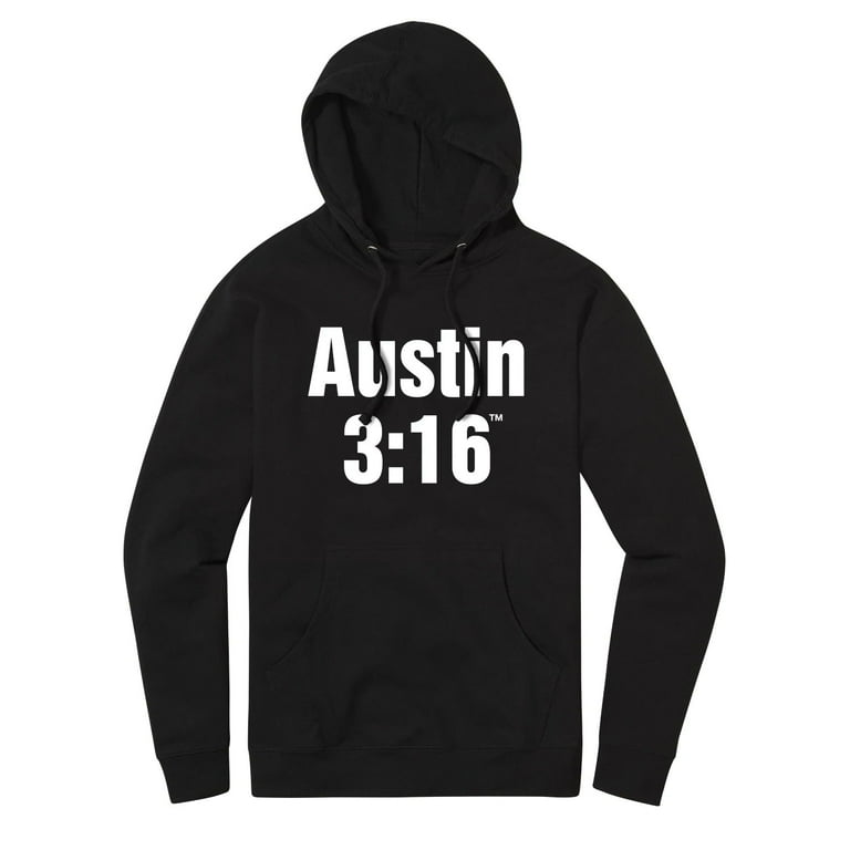 Stone cold steve austin hoodie cheap