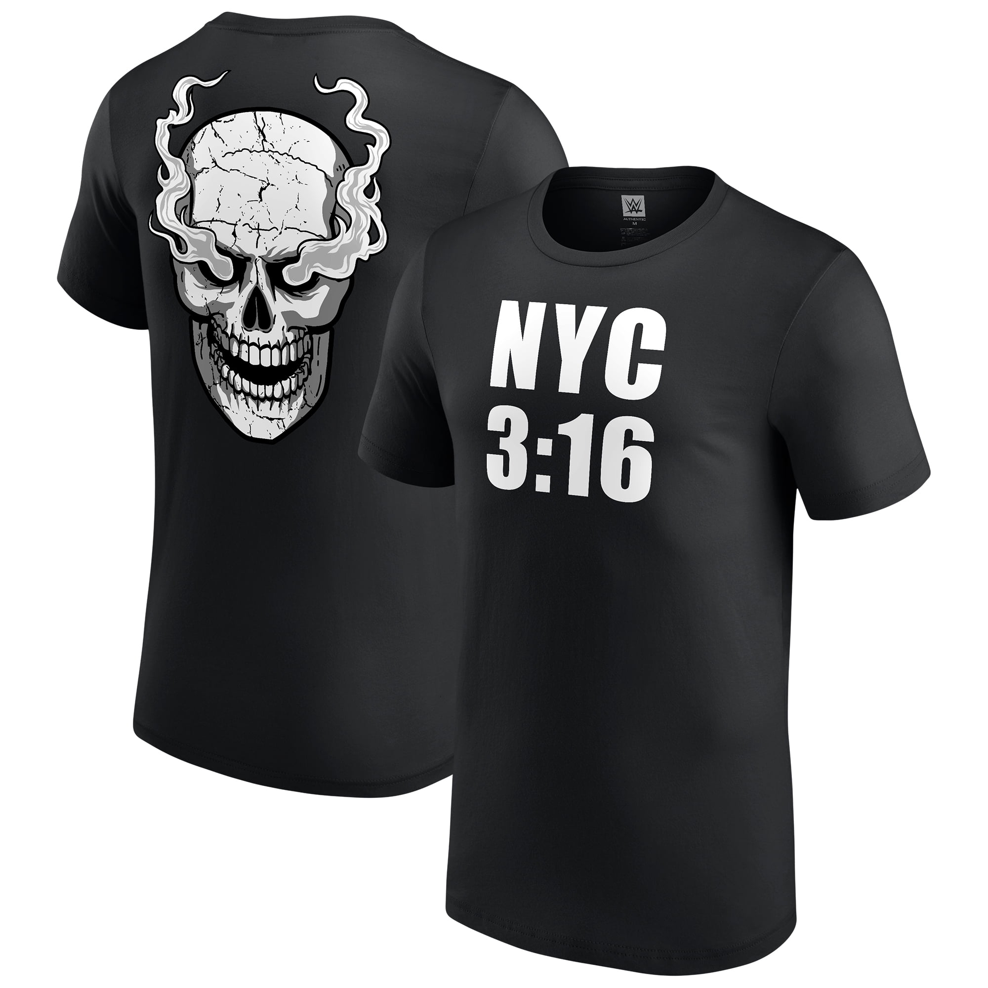 Stone Cold Steve Austin Whoopin A Since 1995 Black T-shirt Stone Cold Steve Austin Whoopin A Since 1995 Black T-shirt