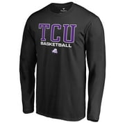 WAREHOUSE CO. TCU FROGS スウェット S ブラック WAREHOUSE CO. TCU FROGS スウェット S ブラック TCU Logo