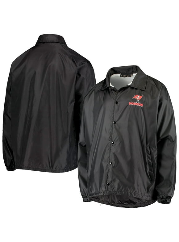 Windbreaker Coaches Jacket