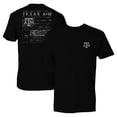 thumbnail image 1 of Men's Black Texas A&M Aggies Camo Flag Panel T-Shirt, 1 of 3