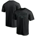 thumbnail image 1 of Men's Black Texas A&M Aggies Flag T-Shirt, 1 of 3