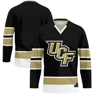 Lids #1 UCF Knights ProSphere 2023 Space Game Basketball Jersey - White