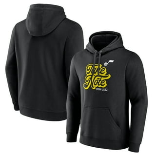 Utah Jazz Sweatshirts in Utah Jazz Team Shop - Walmart.com