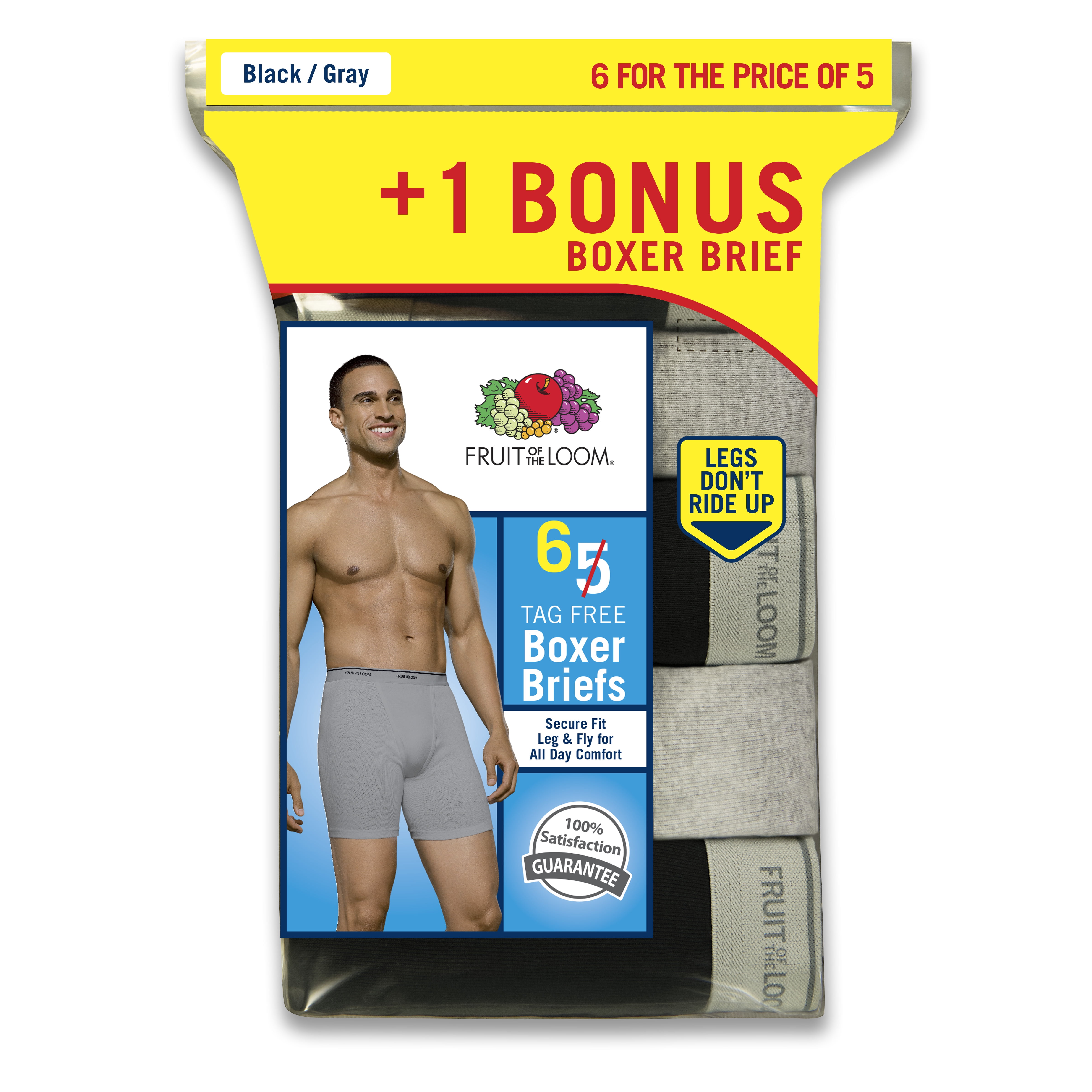 Men-s-Black-and-Grey-Boxer-