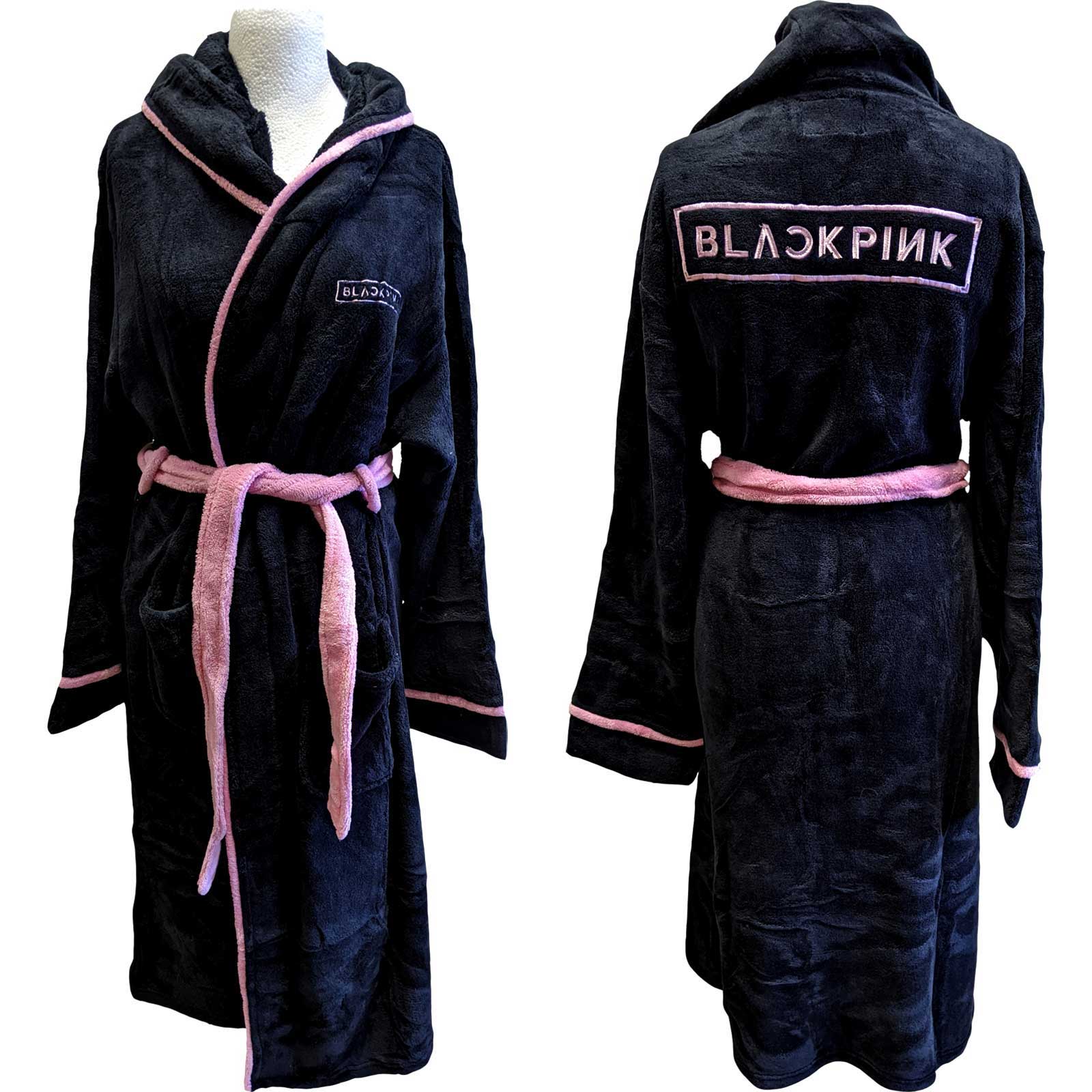 Robe blackpink