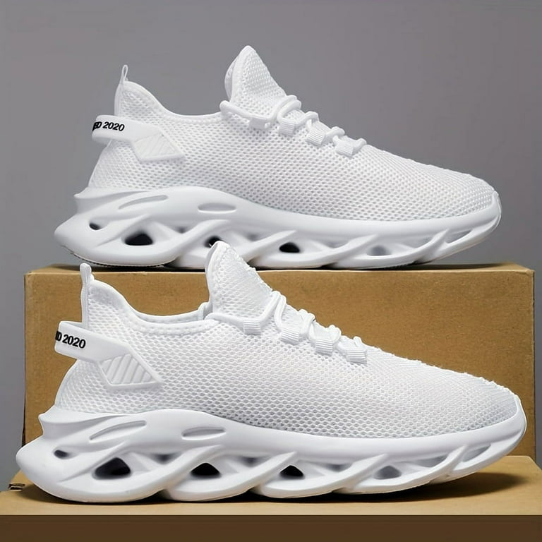 Breathable Running Shoes: Enhance Your Performance and Comfort