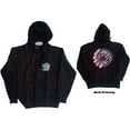 thumbnail image 1 of Blink-182 Double Six Arrow Smile Hoodie, 1 of 3