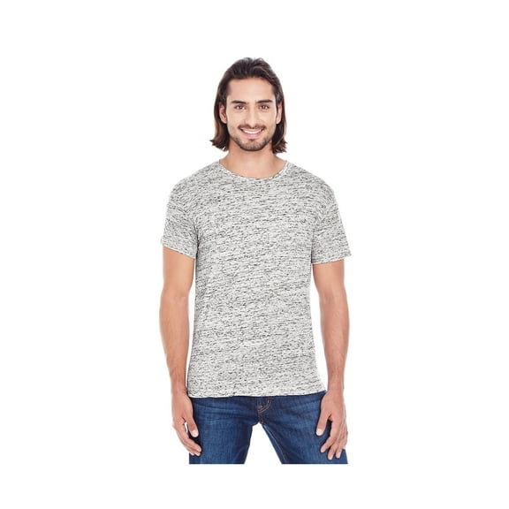 Men's Blizzard Jersey Short-Sleeve T-Shirt, Style 104A