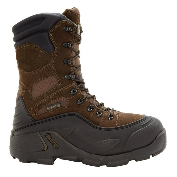 Men's BlizzardStalker 9 Steel Toe 7465 Boot