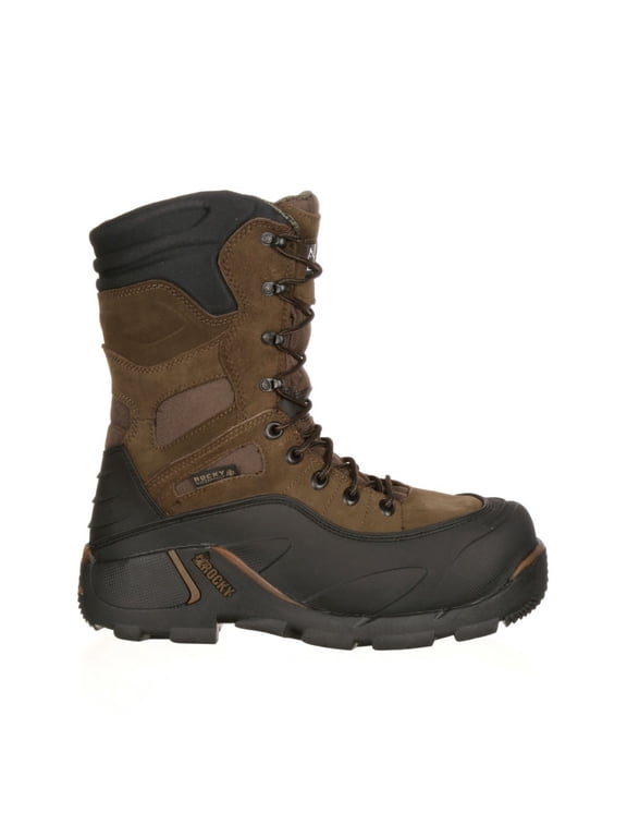 Men's BlizzardStalker 9 Steel Toe 7465 Boot