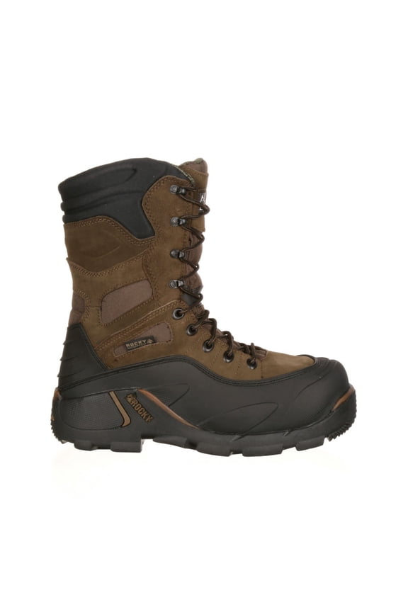 Men's BlizzardStalker 9 Steel Toe 7465 Boot
