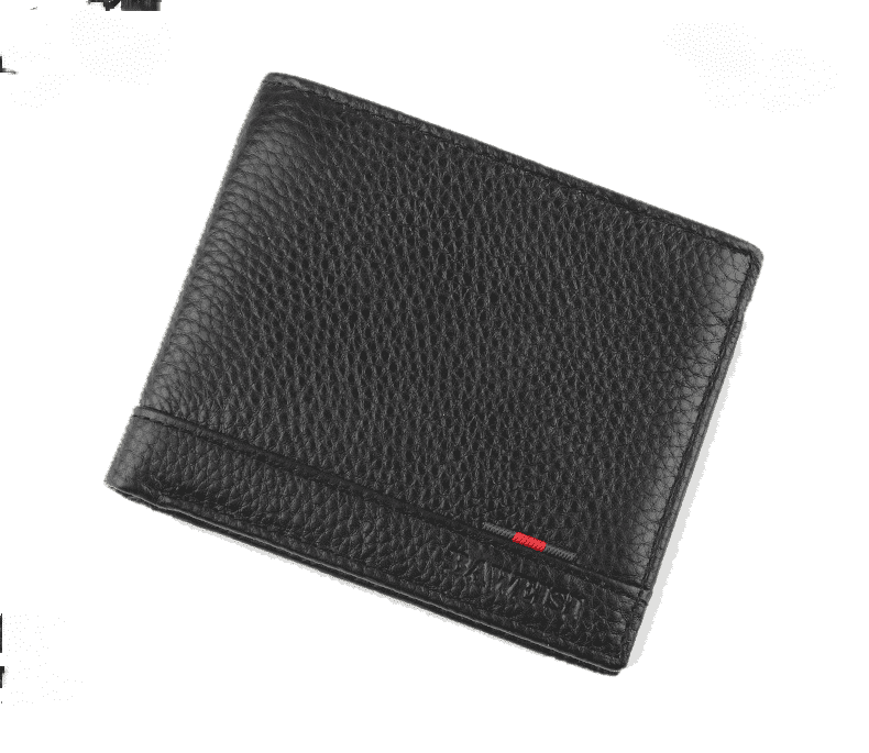 Super Mario Bros Yoshi Bi-Fold Wallet – Officially Licensed Nintendo PU Leather Wallet For Men - View #9