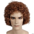 thumbnail image 1 of Lacey Wigs - STYLE 100 CURLY STRAW BL 27 WIG -, 1 of 2