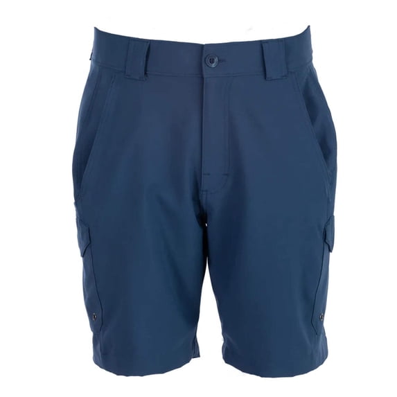 Men's Blood Guard Bluefin II Short