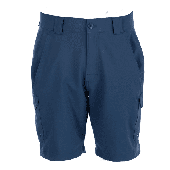 Men's Blood Guard Bluefin II Short