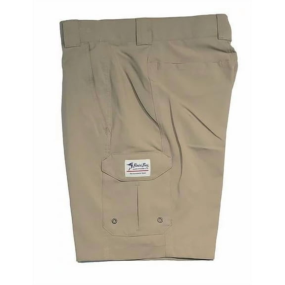 Men's Blood Guard Bluefin Short II