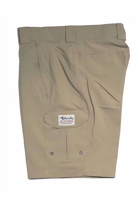 Men's Blood Guard Bluefin Short II