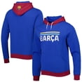 thumbnail image 1 of Men's Blue Barcelona Outdoor Pullover Hoodie, 1 of 3