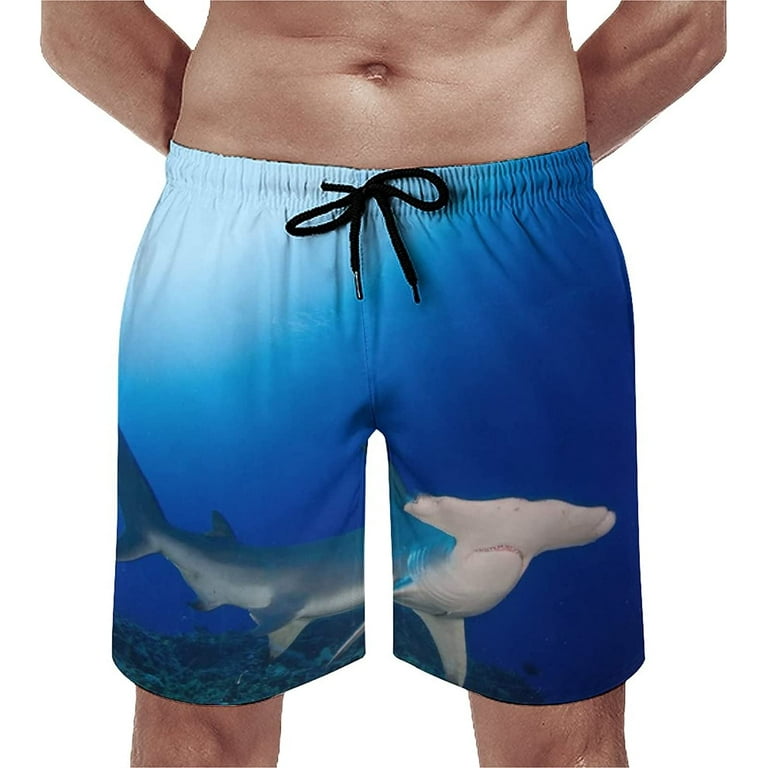 Swimming Shorts Bathing Suits Mens Walmart Njoeus Men's Swim