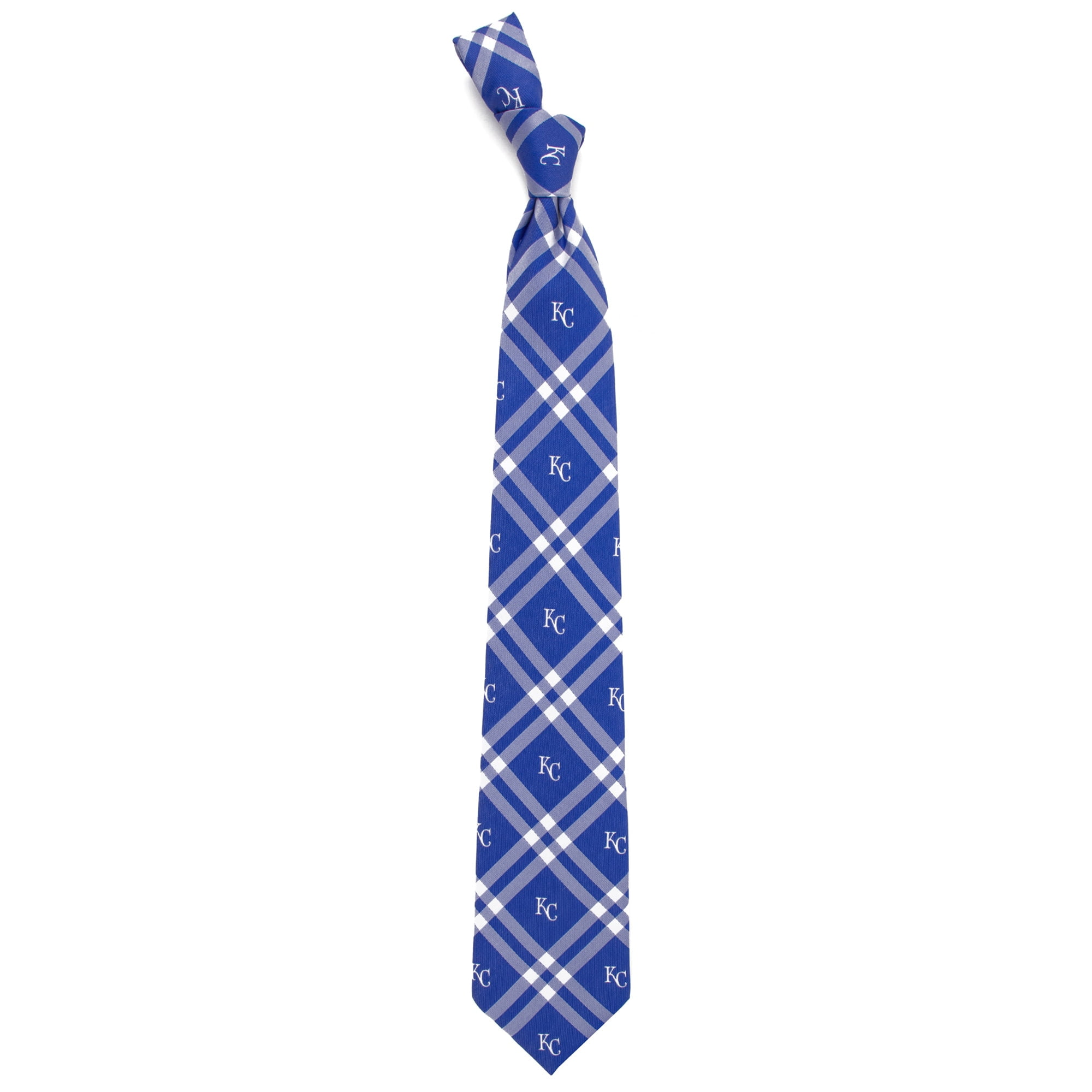 kansas city chiefs necktie
