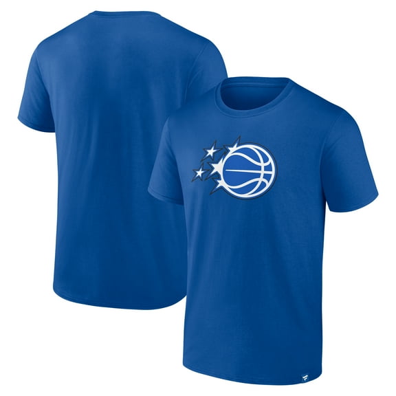 Men's Blue Orlando Magic Essential T-Shirt