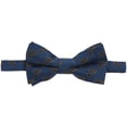 thumbnail image 1 of Men's Blue St. Louis Blues Repeat Bow Tie, 1 of 2