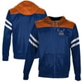 thumbnail image 1 of Men's Blue Texas Tyler Patriots Full-Zip Hoodie, 1 of 3