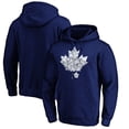 thumbnail image 1 of Men's Blue Toronto Maple Leafs Hometown Collection Pullover Hoodie, 1 of 3