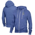 thumbnail image 1 of Men's Blue UC Riverside Highlanders Rocky Full-Zip Hoodie, 1 of 3