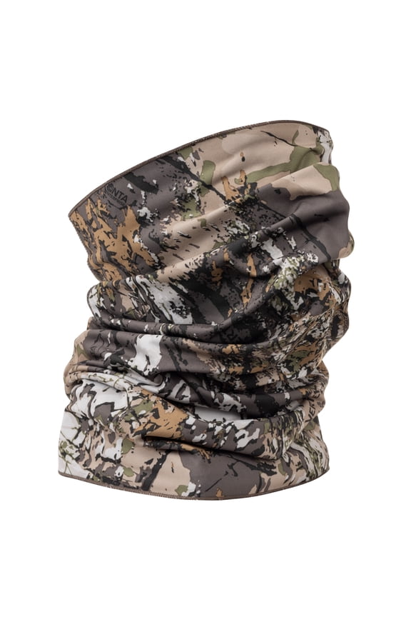 Men's Bluffwoods Unlined Poly-Spandex Neck Tube (Vertek), One Size