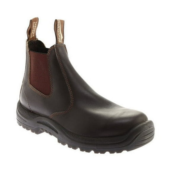 Men's Blundstone #490 Soft Toe Chelsea Boot