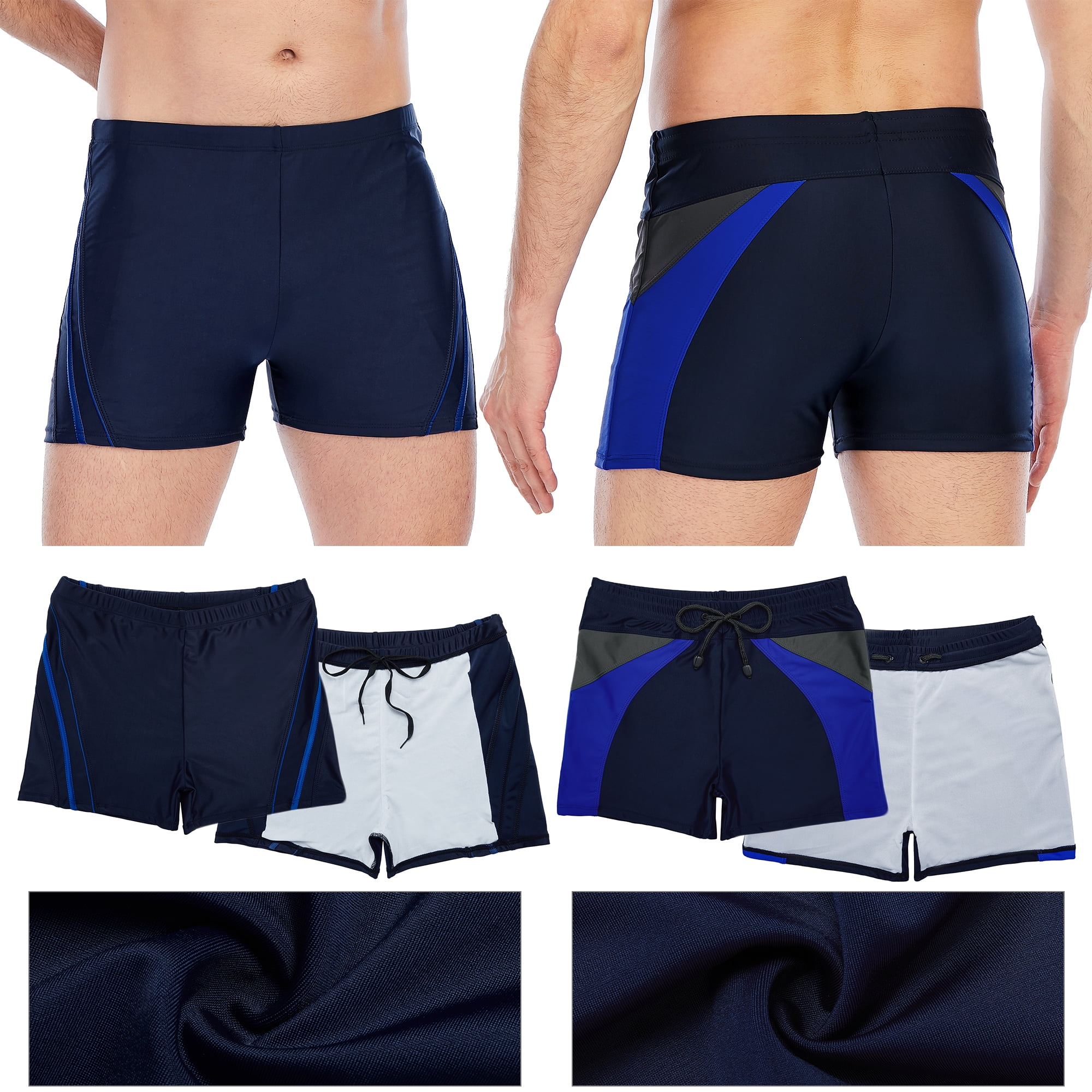 Mens Board Shorts Swim Trunks, Drawstring Beach Nigeria Ubuy