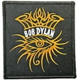 thumbnail image 1 of Men's Bob Dylan Eye Icon Woven Patch, 1 of 2
