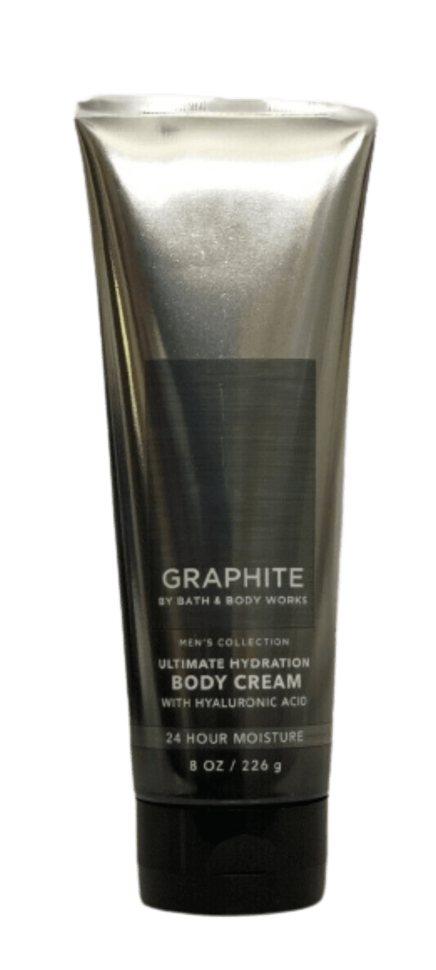 Men's Body Cream Lotion Graphite(8 fl oz)
