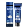 Men's Body Wash Fresh Cleansing Degreasing Moisturizing Nourishing Body